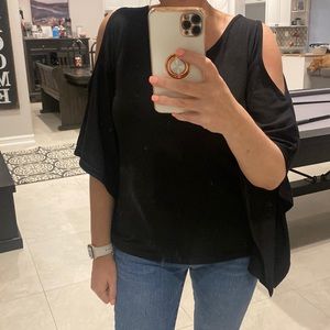 Miselon Black Top - Large